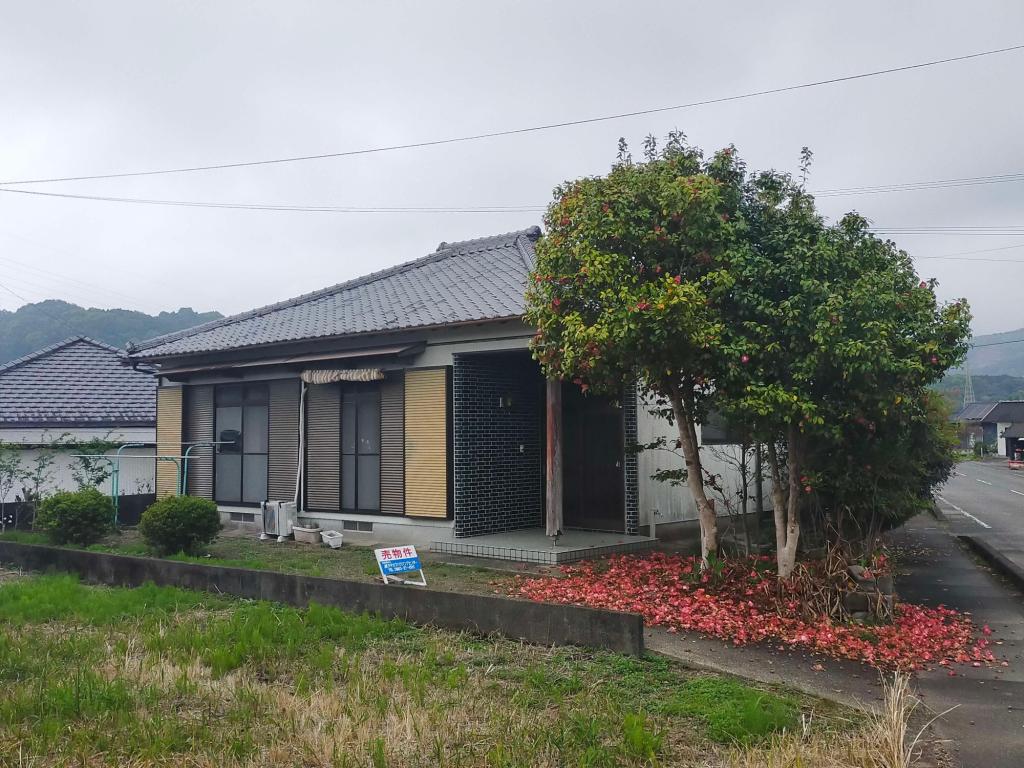 Maison à Miyazaki