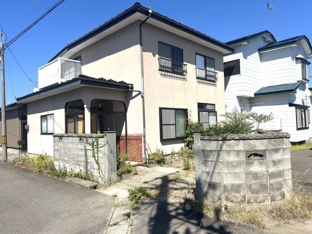 Maison à Akita