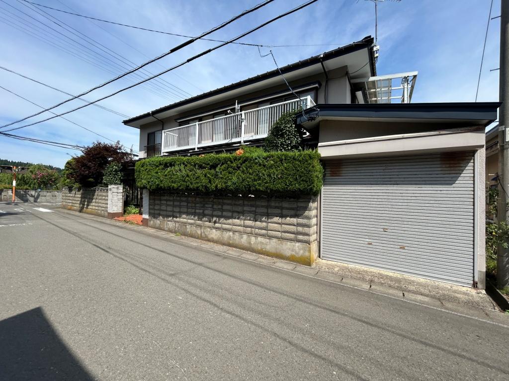 Maison à Akita