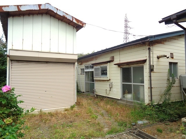 Maison à Akita