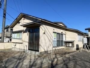 Maison à Akita