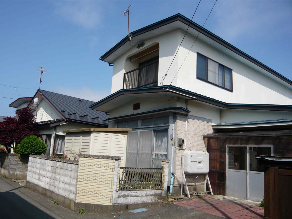 Maison à Akita