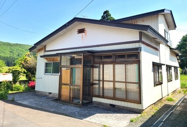 Maison à Akita