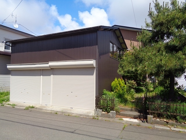 Maison à Akita