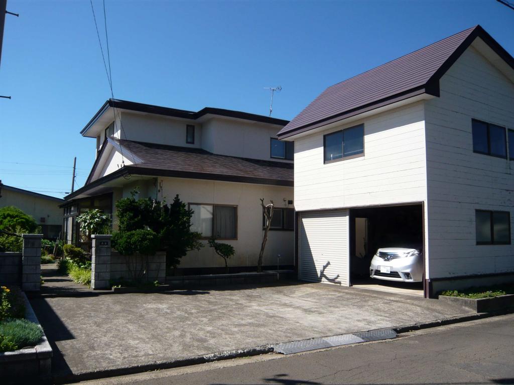 House in Akita