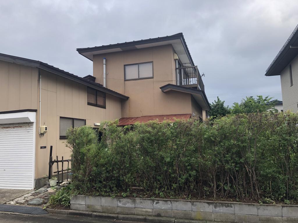 House in Akita