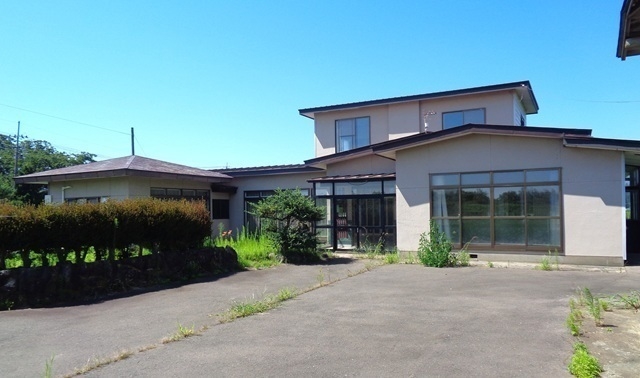 House in Akita