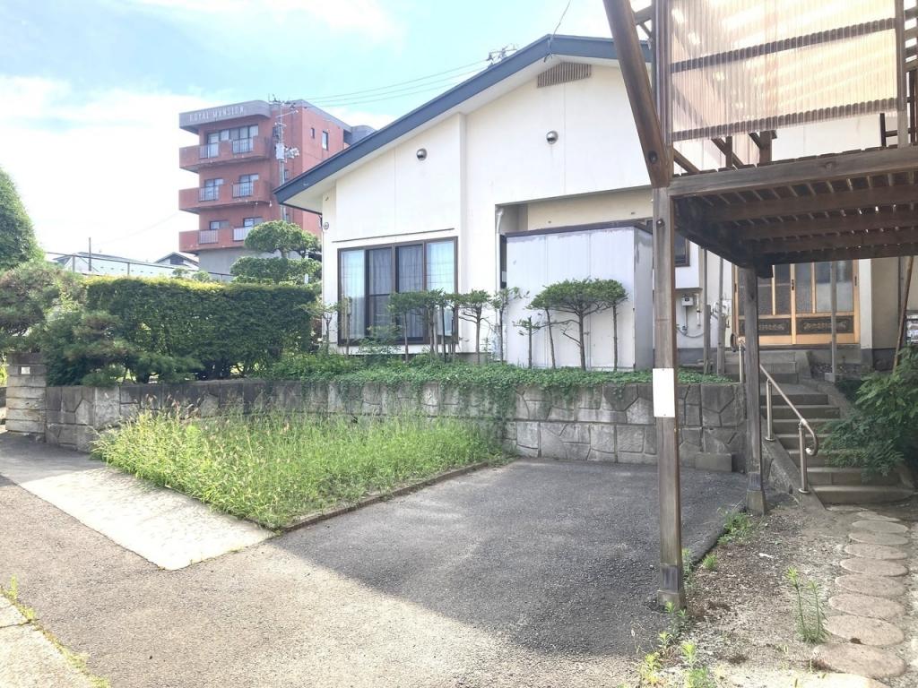 House in Akita