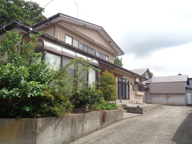 Maison à Akita
