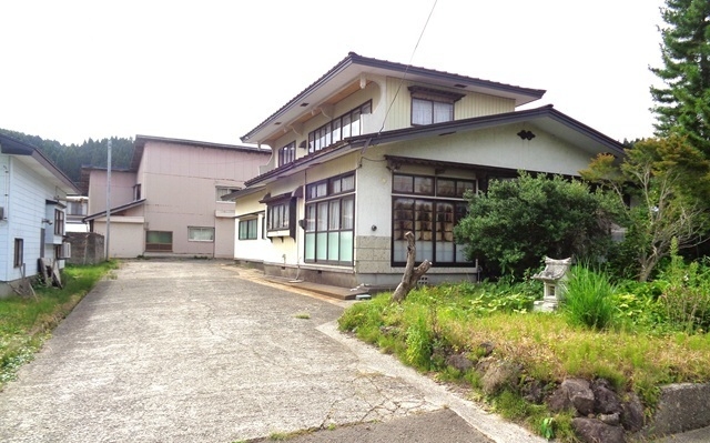 House in Akita