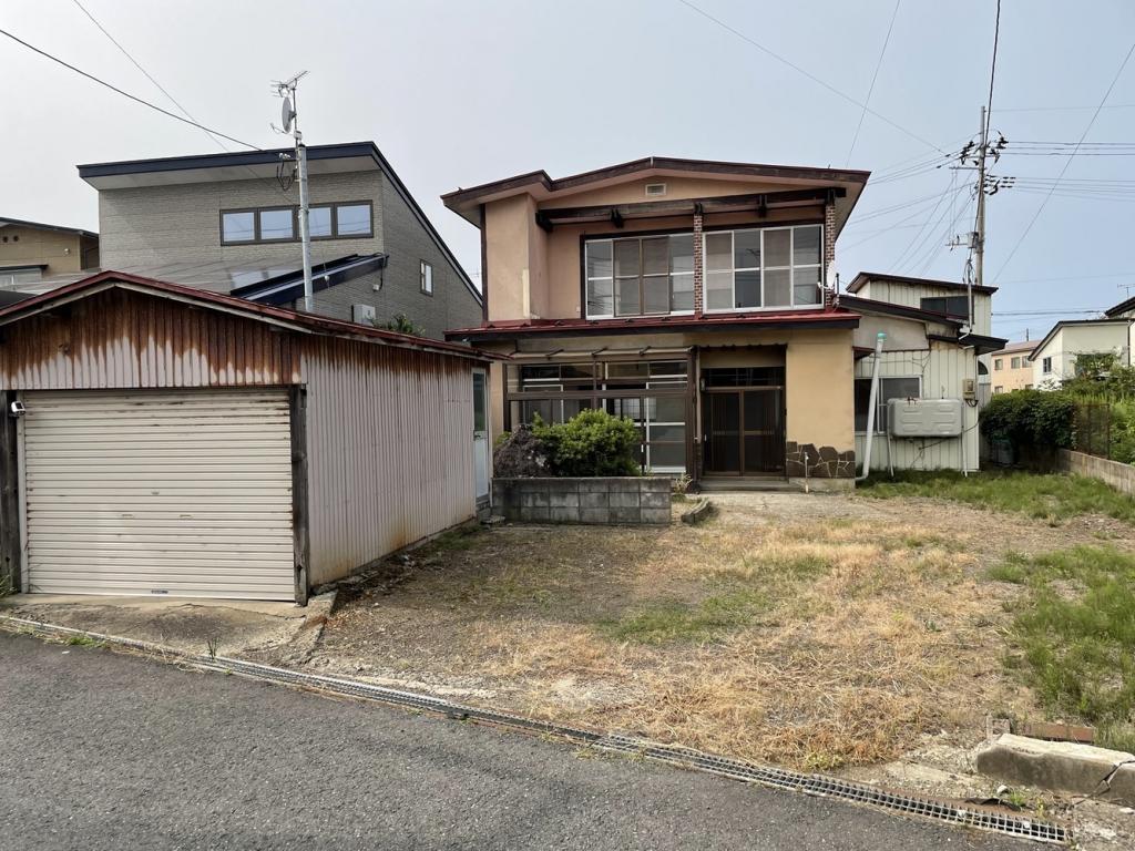 House in Akita
