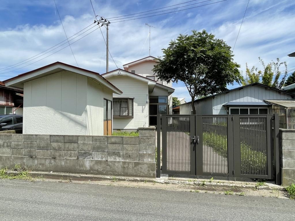 Haus in Akita