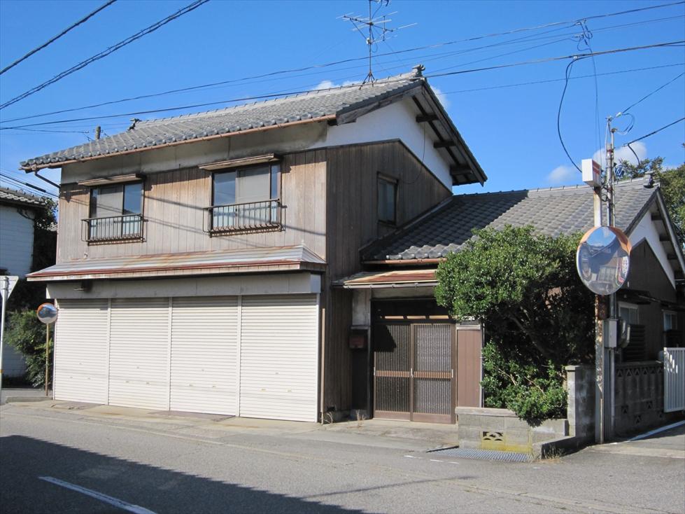 Maison à Niigata