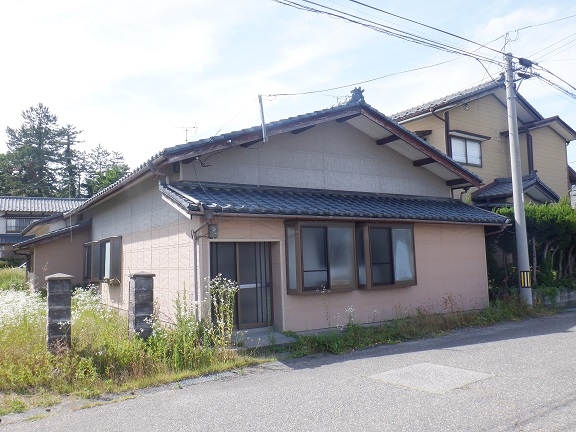 Maison à Niigata