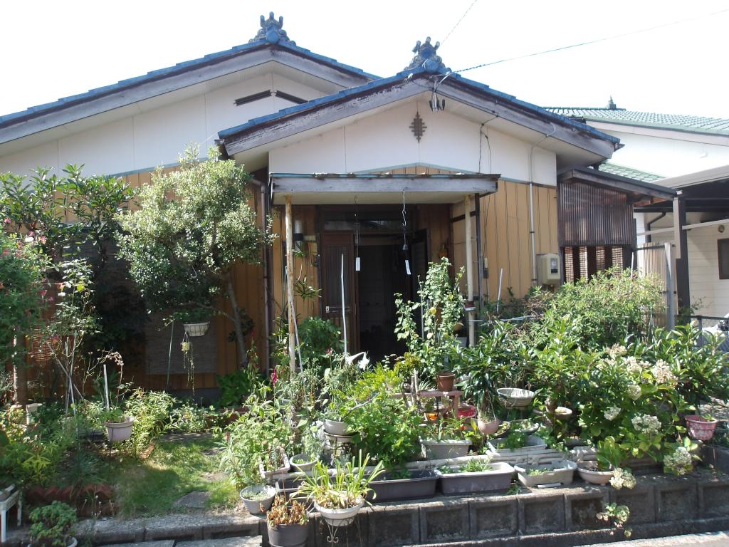 Maison à Niigata