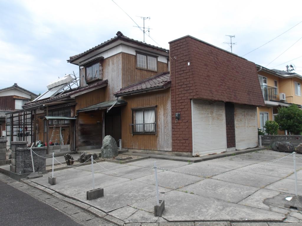 Maison à Niigata