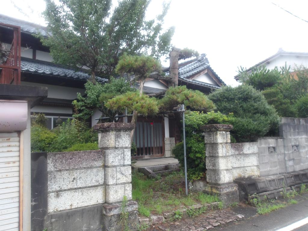 Maison à Niigata