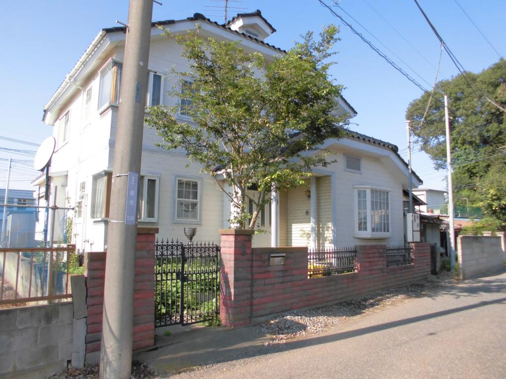 Maison à Chiba
