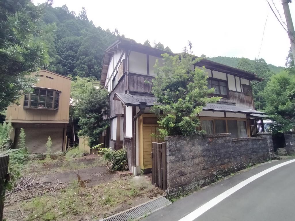 Maison à Nara