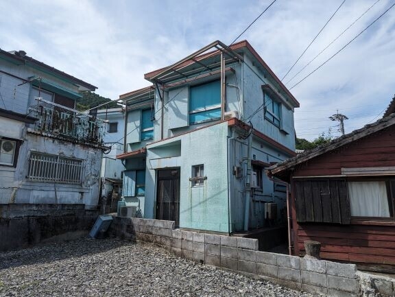 Maison à Oita