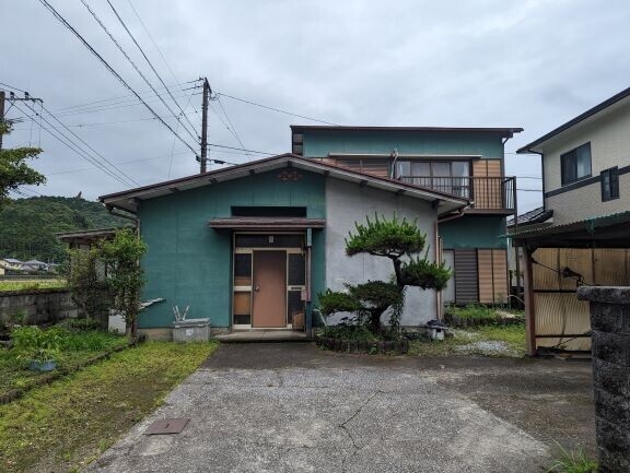 Maison à Oita