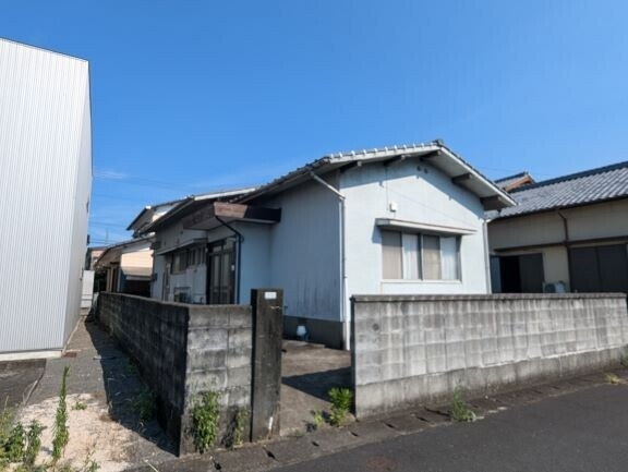Maison à Oita