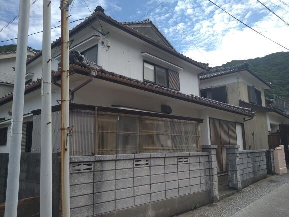 Maison à Oita