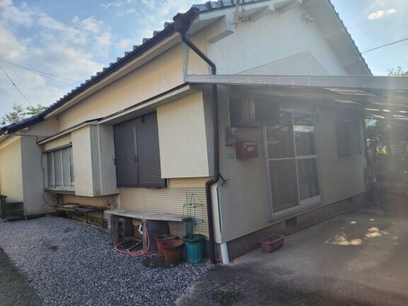 Maison à Oita