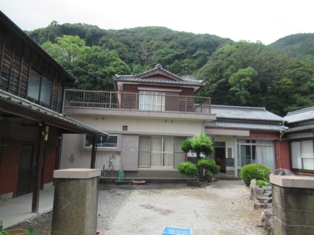 Maison à Oita