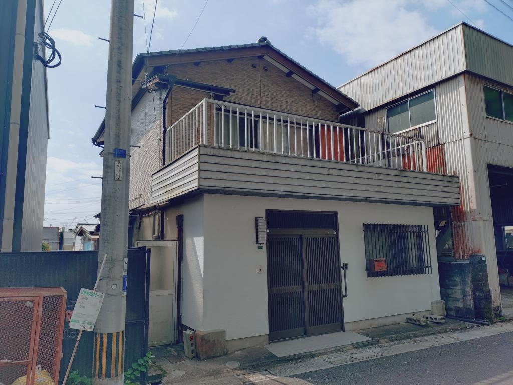 Maison à Oita