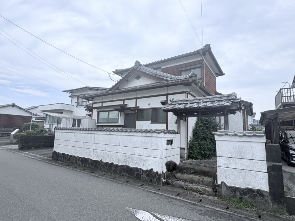 Maison à Oita