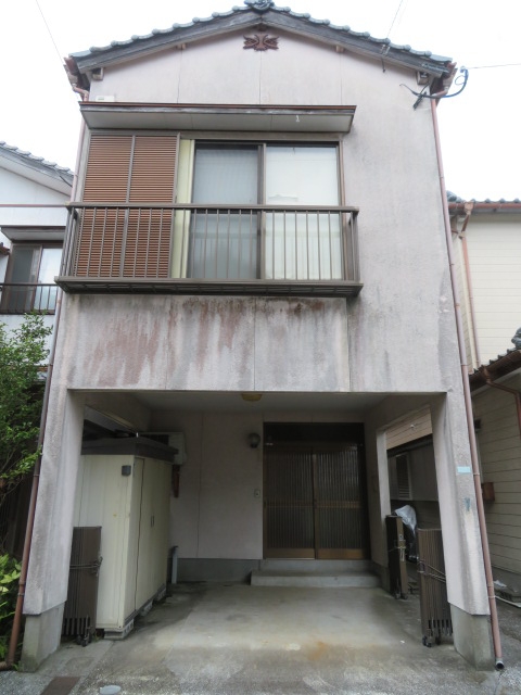 Maison à Oita