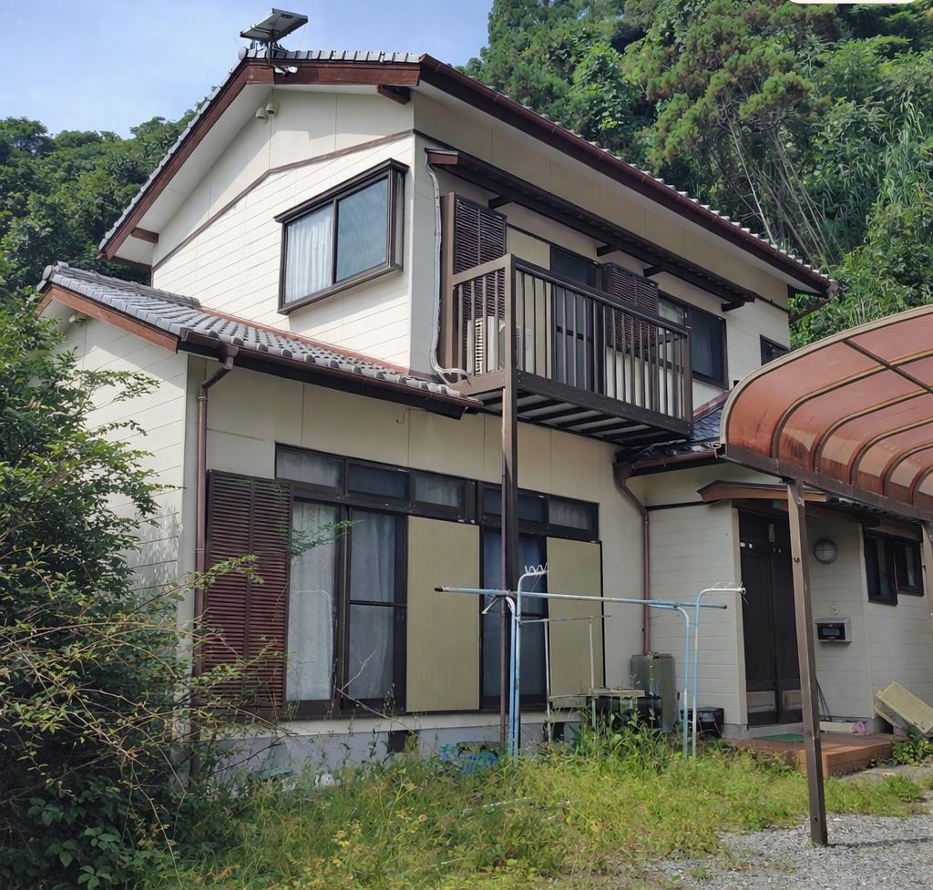 Maison à Oita