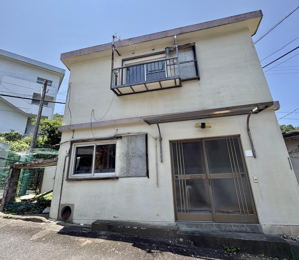 Maison à Oita