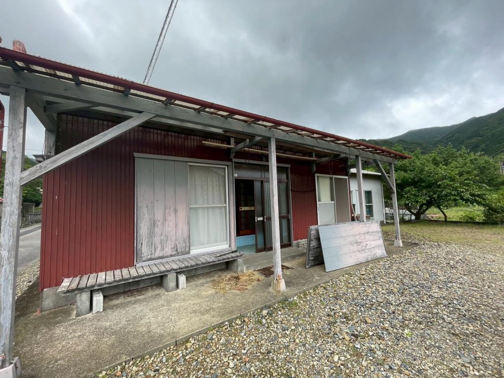 Maison à Oita