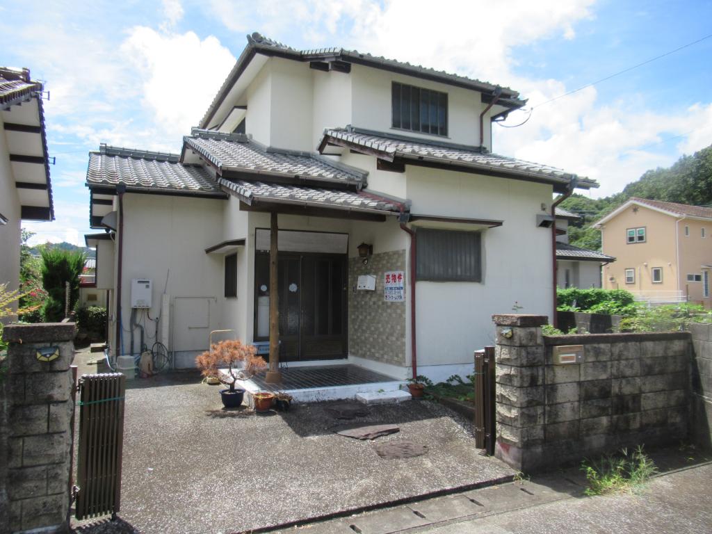 House in Oita