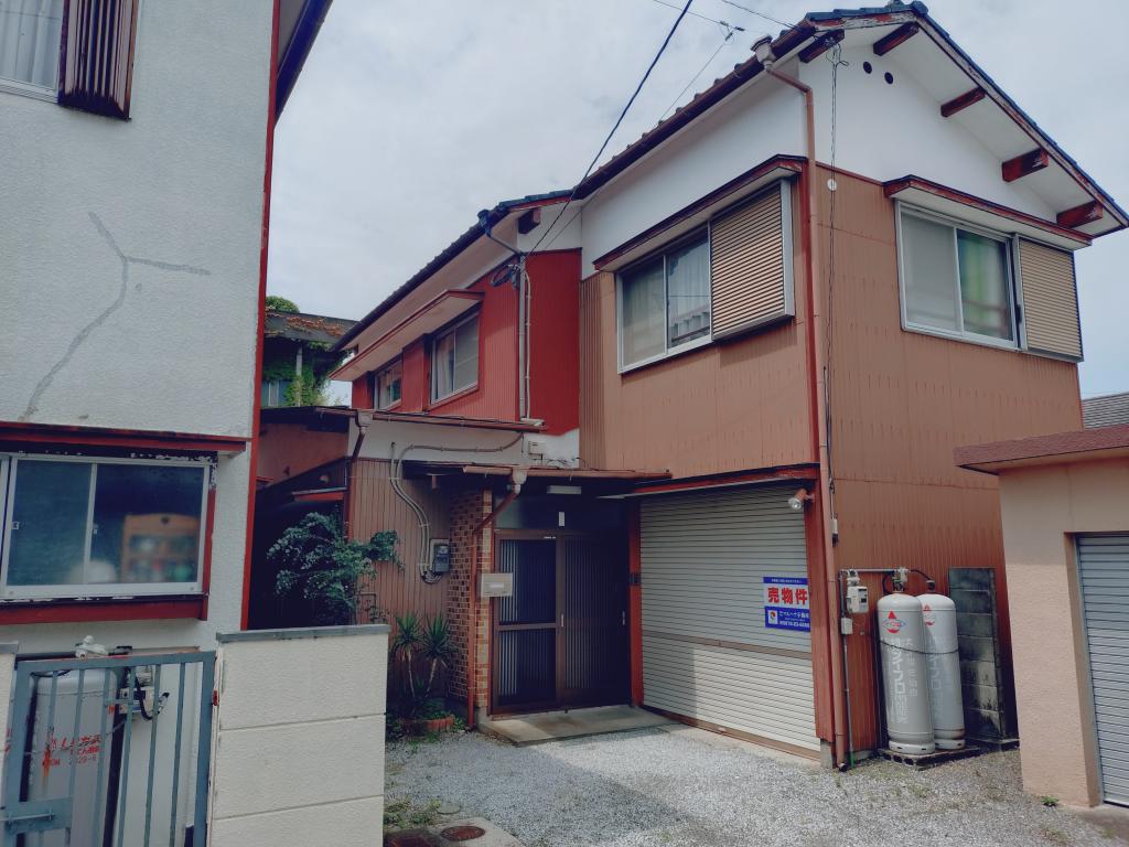 House in Oita