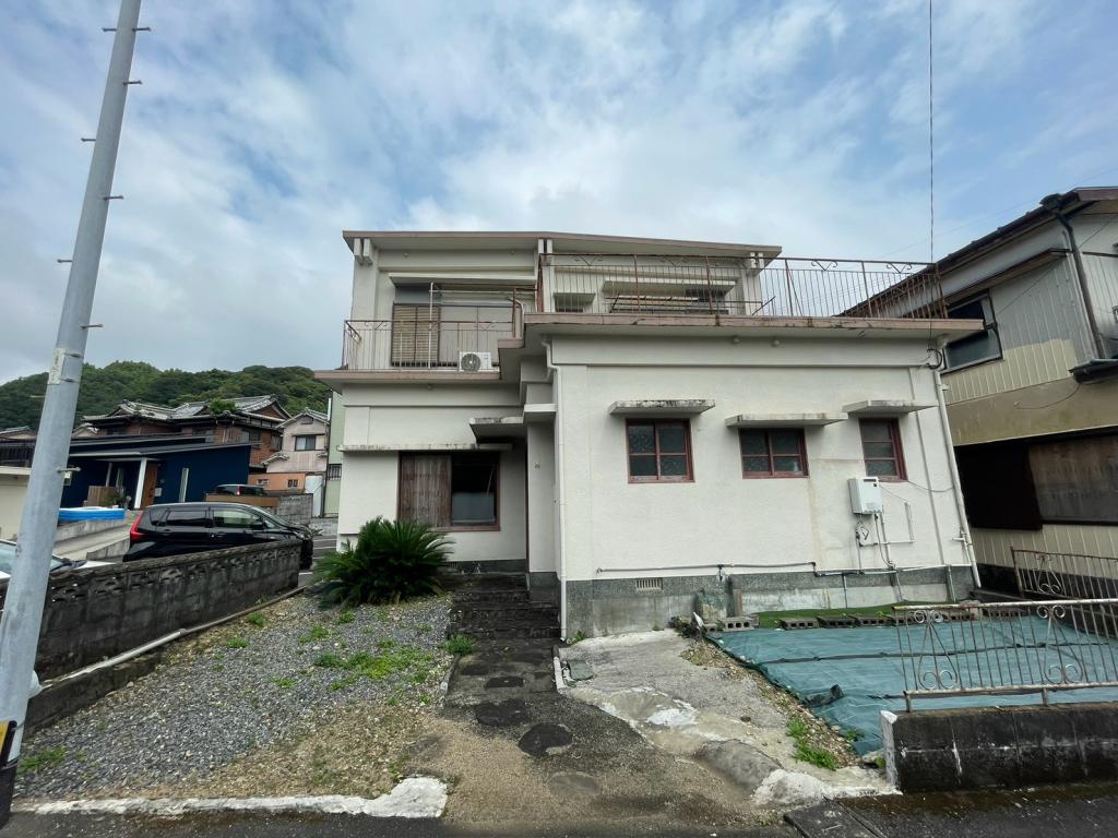 House in Oita