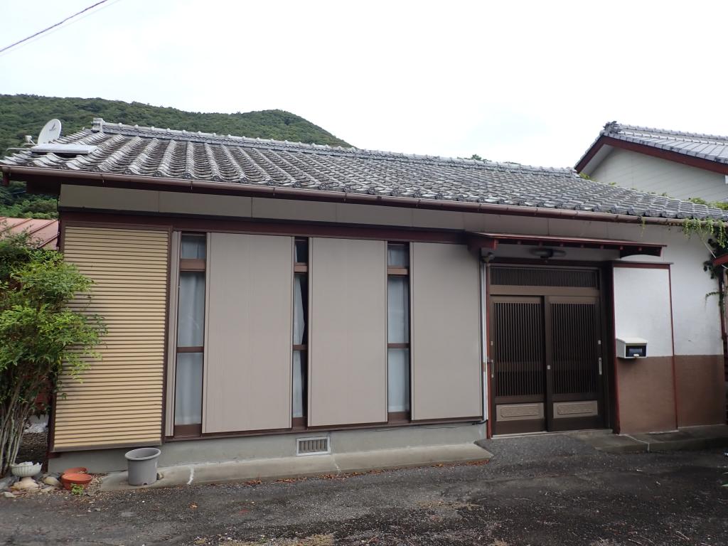 House in Oita