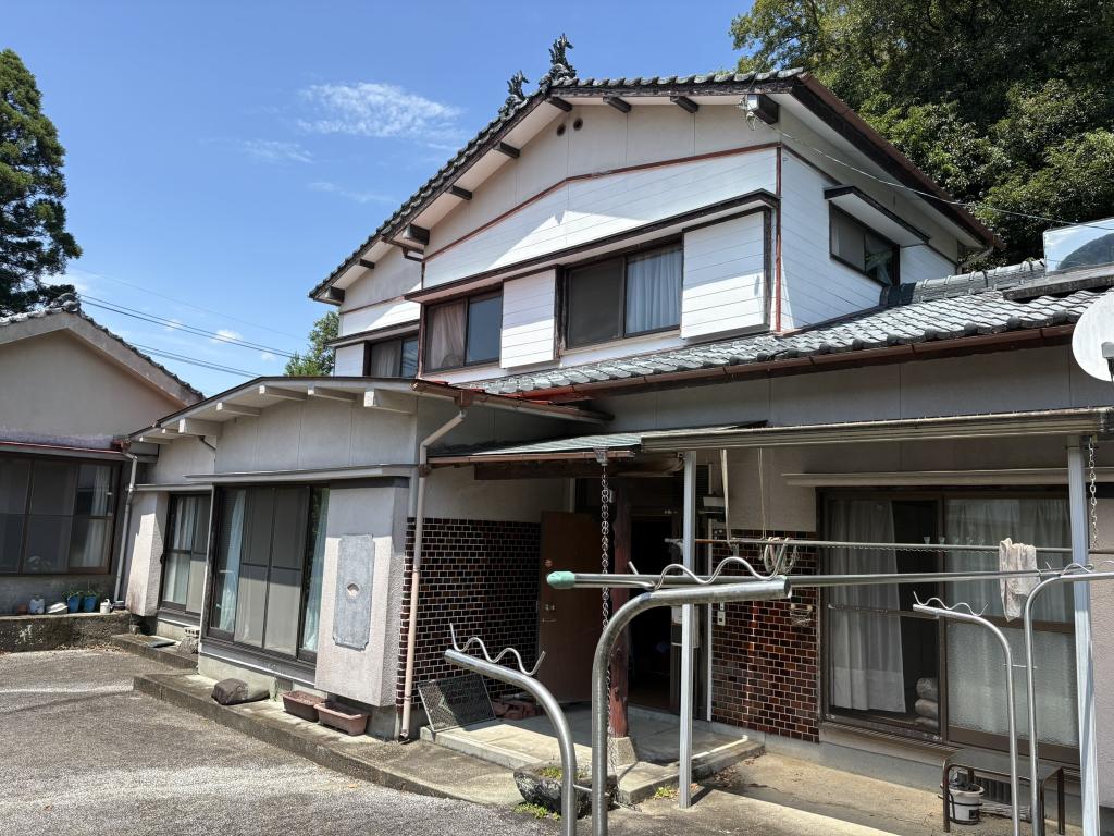 House in Oita