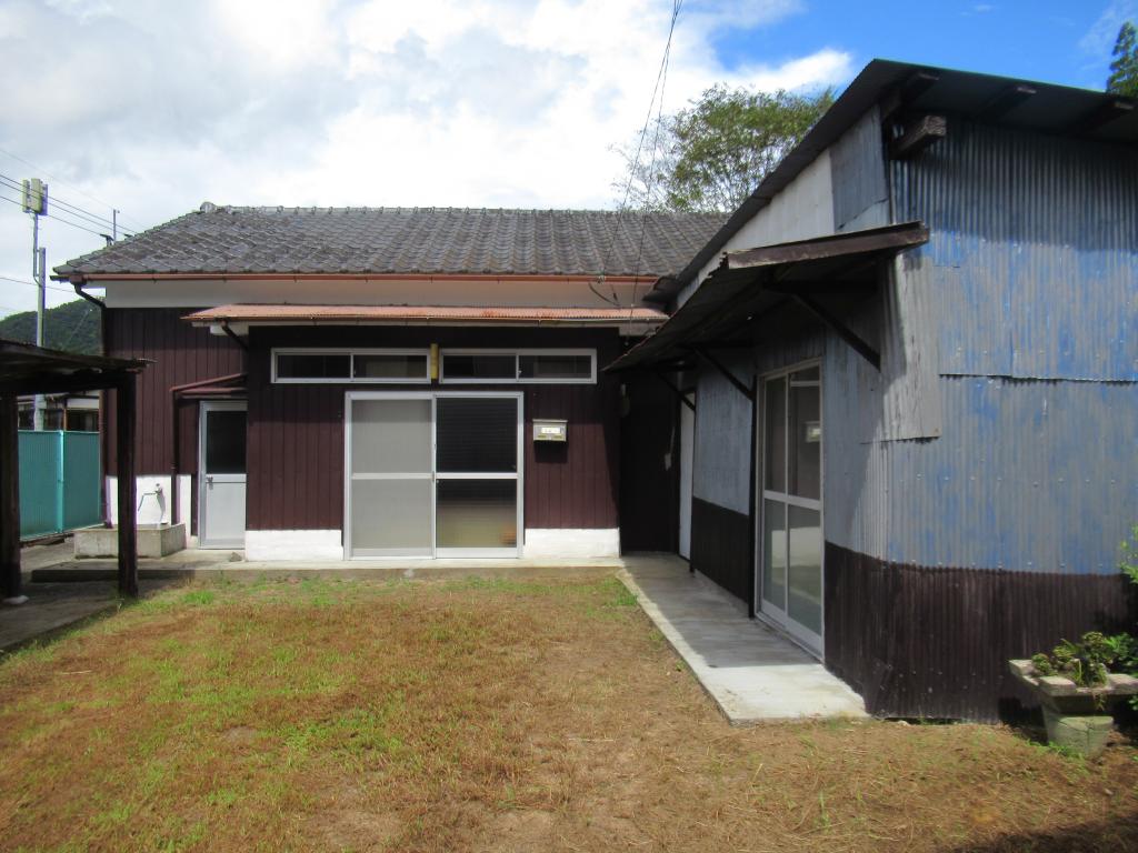 House in Oita