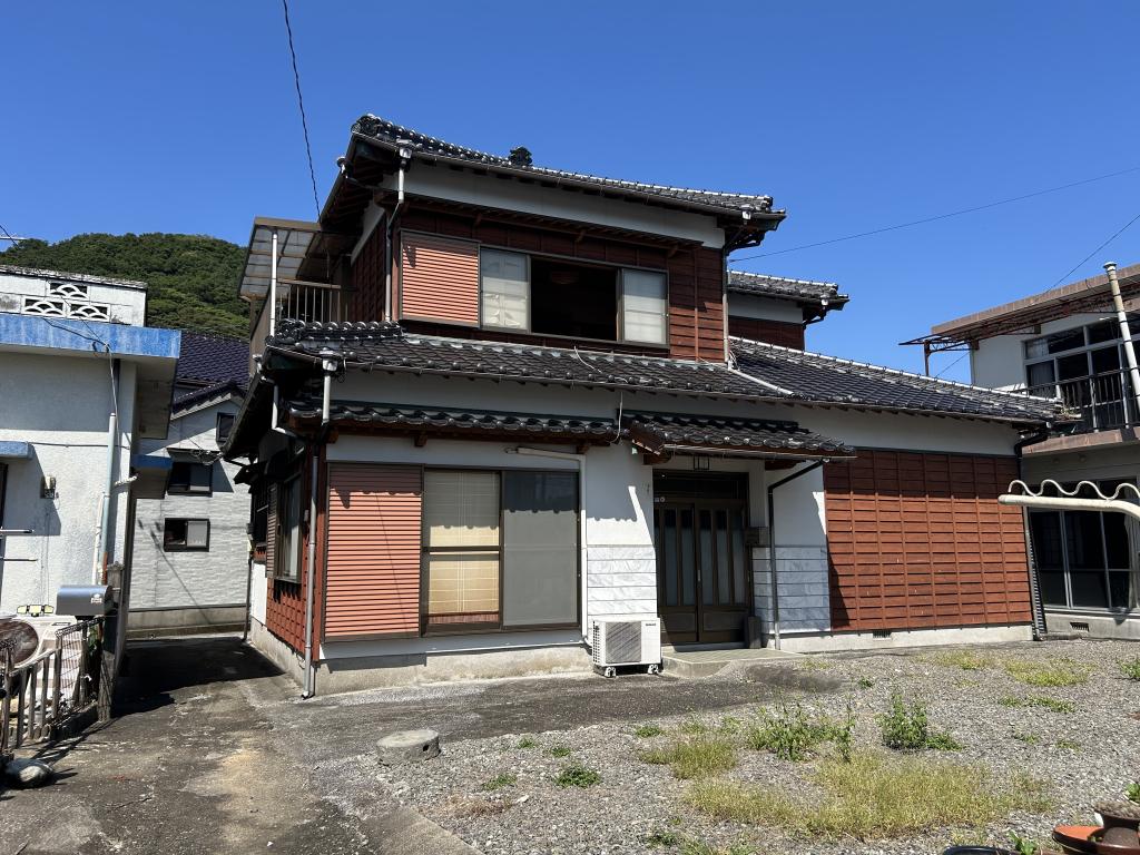 House in Oita