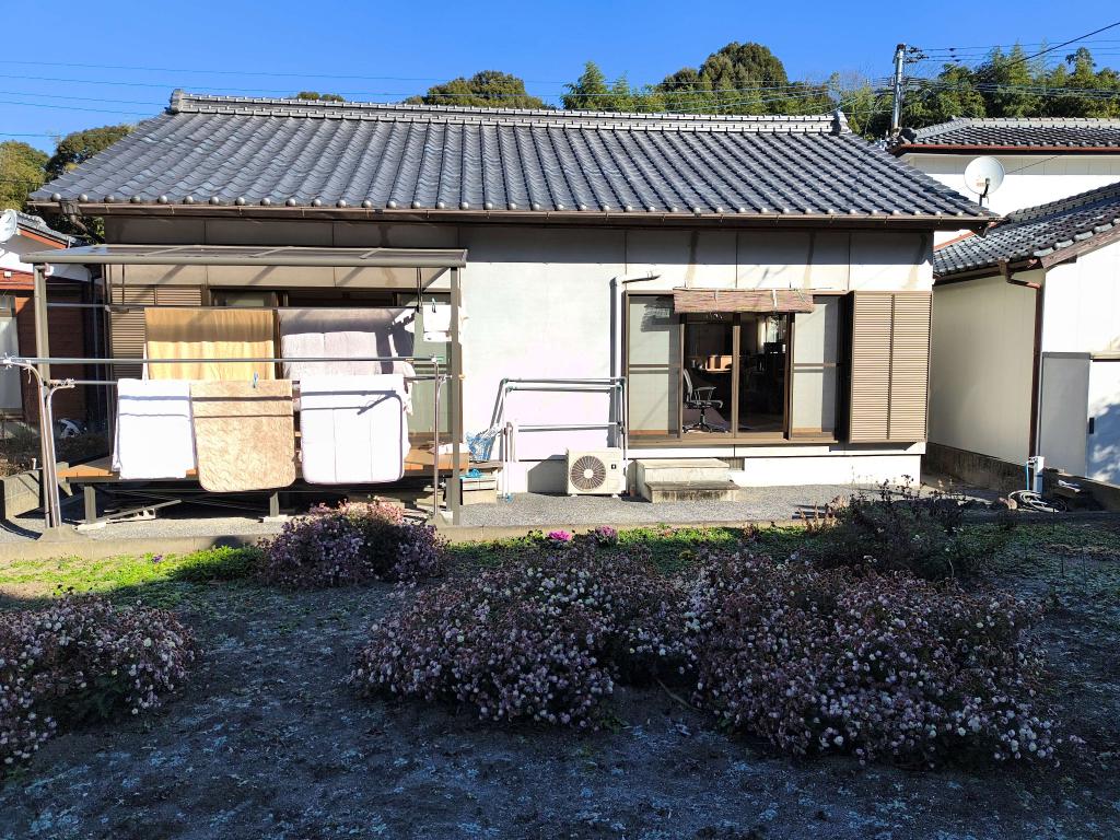 House in Oita