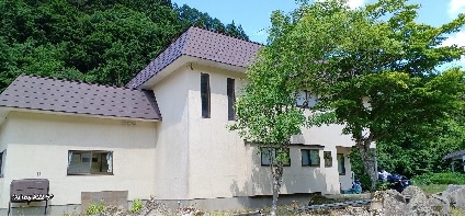 Maison à Aomori