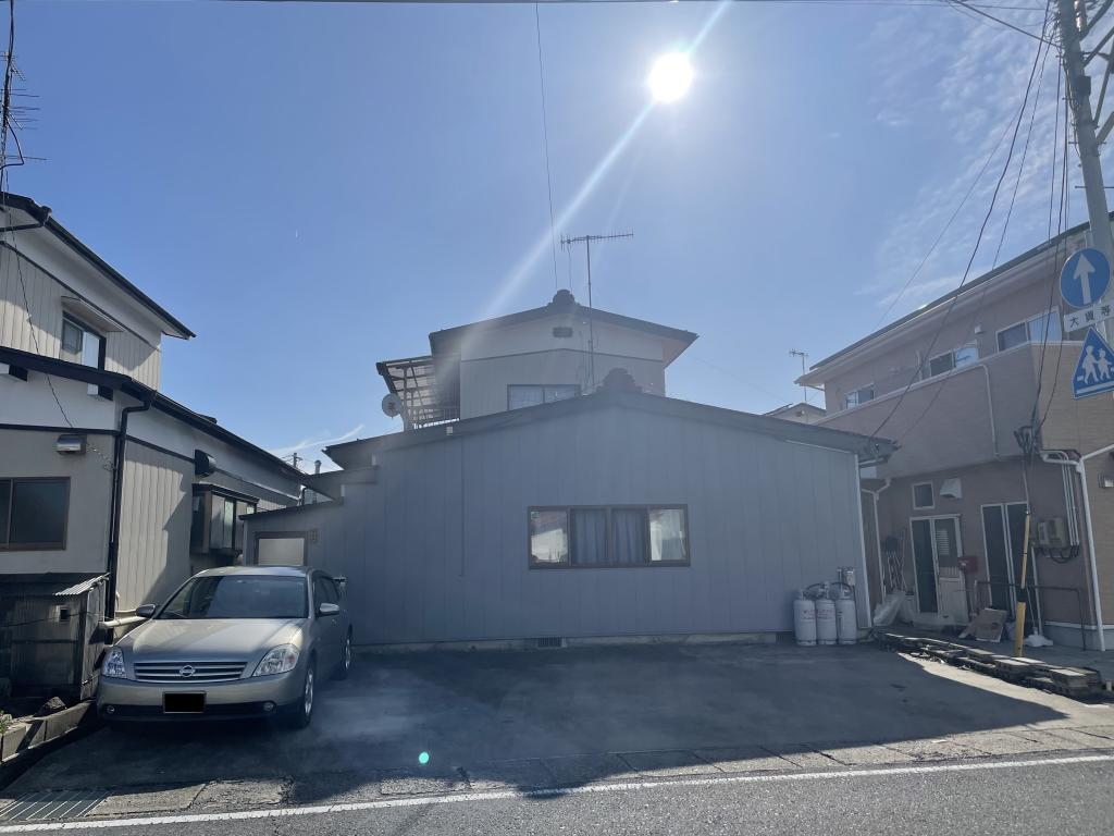 Maison à Miyagi
