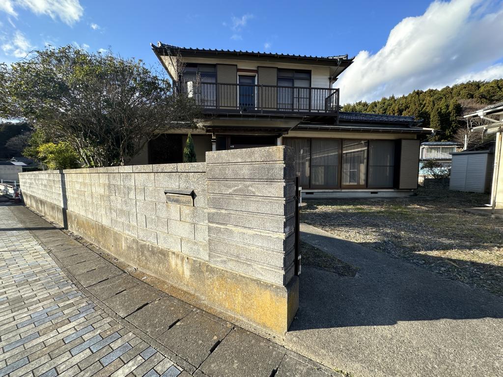 Maison à Miyagi
