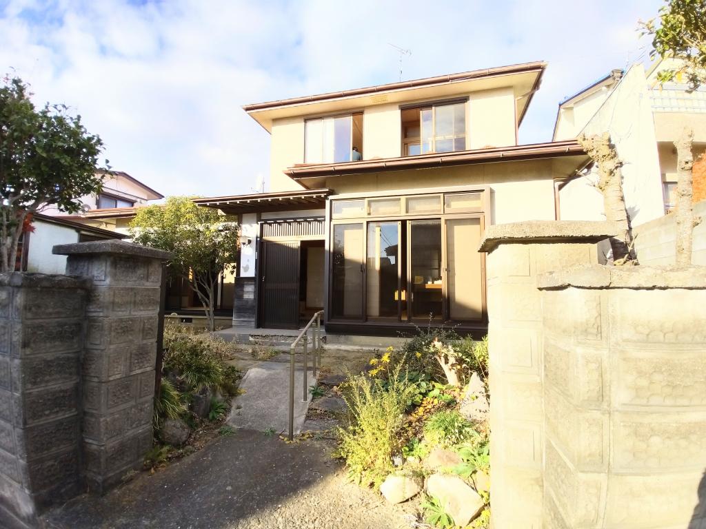 Maison à Miyagi