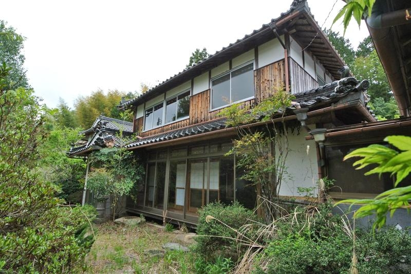 Maison à Okayama