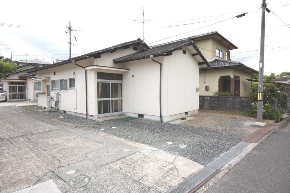 Maison à Okayama