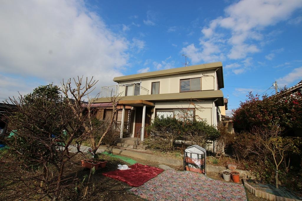 Maison à Okayama